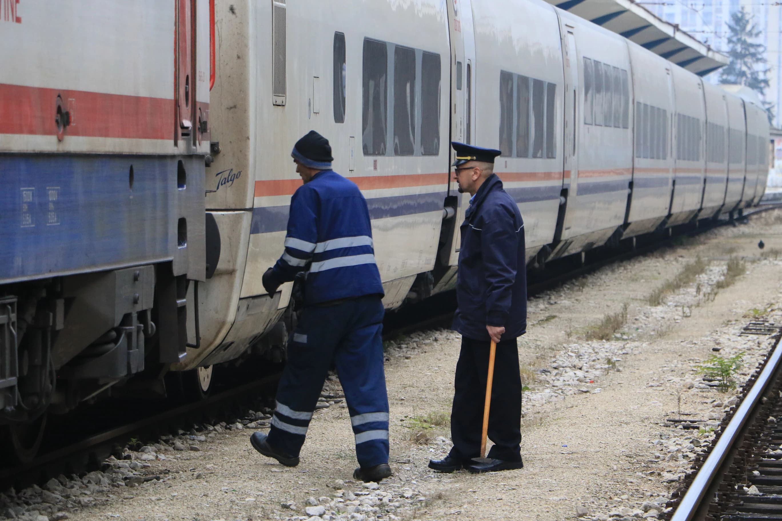 Radnici Željeznica FBiH prijete štrajkom