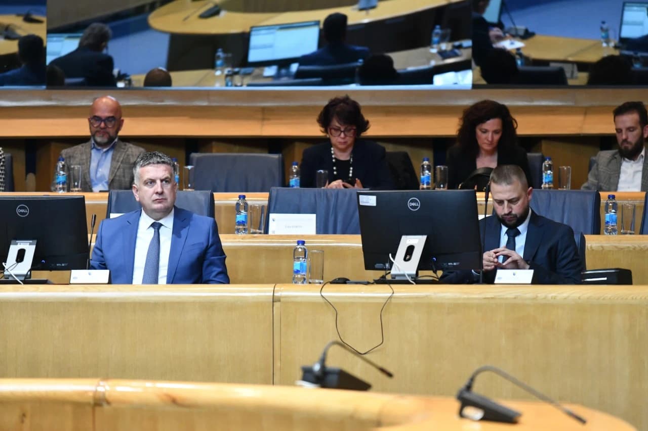 Nenad Vuković i Želimir Nešković