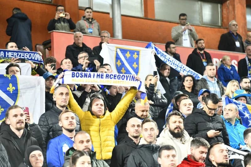 FSBiH zbog ulaznica izdao važno saopćenje za navijače