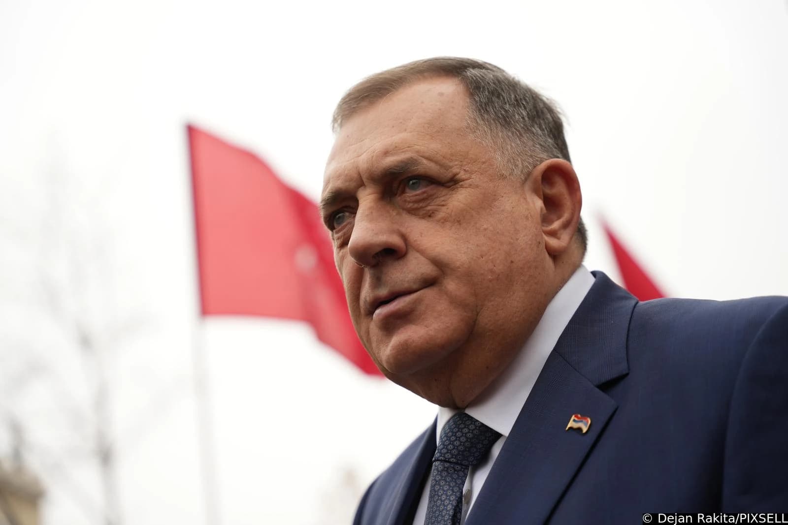 Tužilaštvo BiH predmet protiv Dodika prebacilo u Istočno Sarajevo jer nije vidjelo "raspirivanje vjerske mržnje"