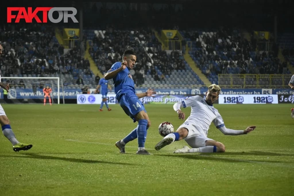 Sipović je rumunske novinare ugostio na Grbavici