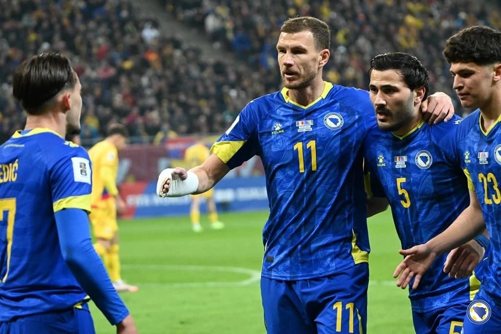 Zmajevi spremni za veliki ispit