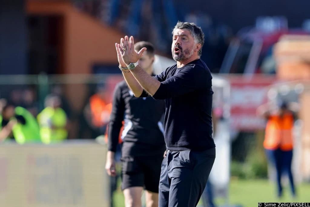 Italija za Mundijal mora slaviti 9:0, Gattuso želi da mijenja pravilo