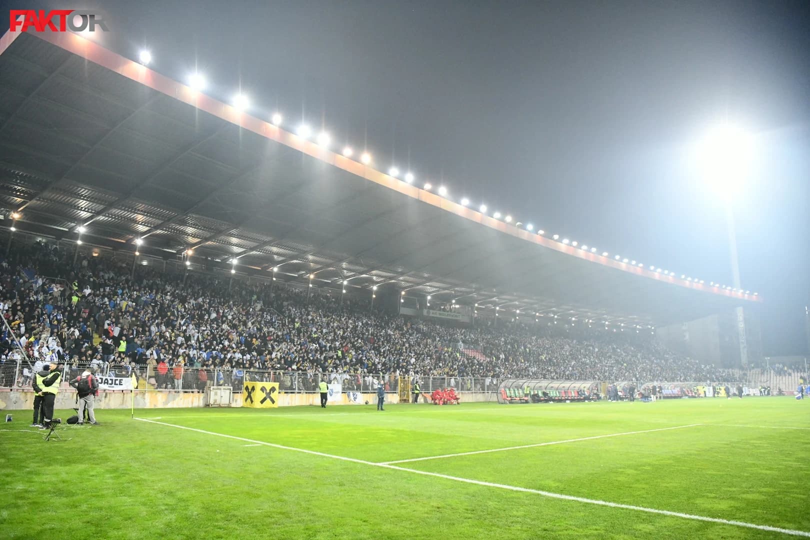 Zmaj trebao igrati od starta, nema ga ni u kadru: Barbarez otkrio ko je kriv