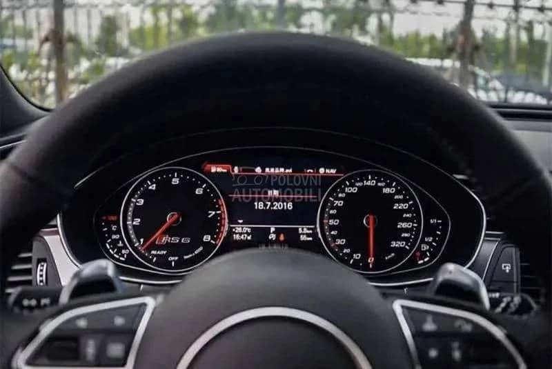 Dolazi novi benzinski motor