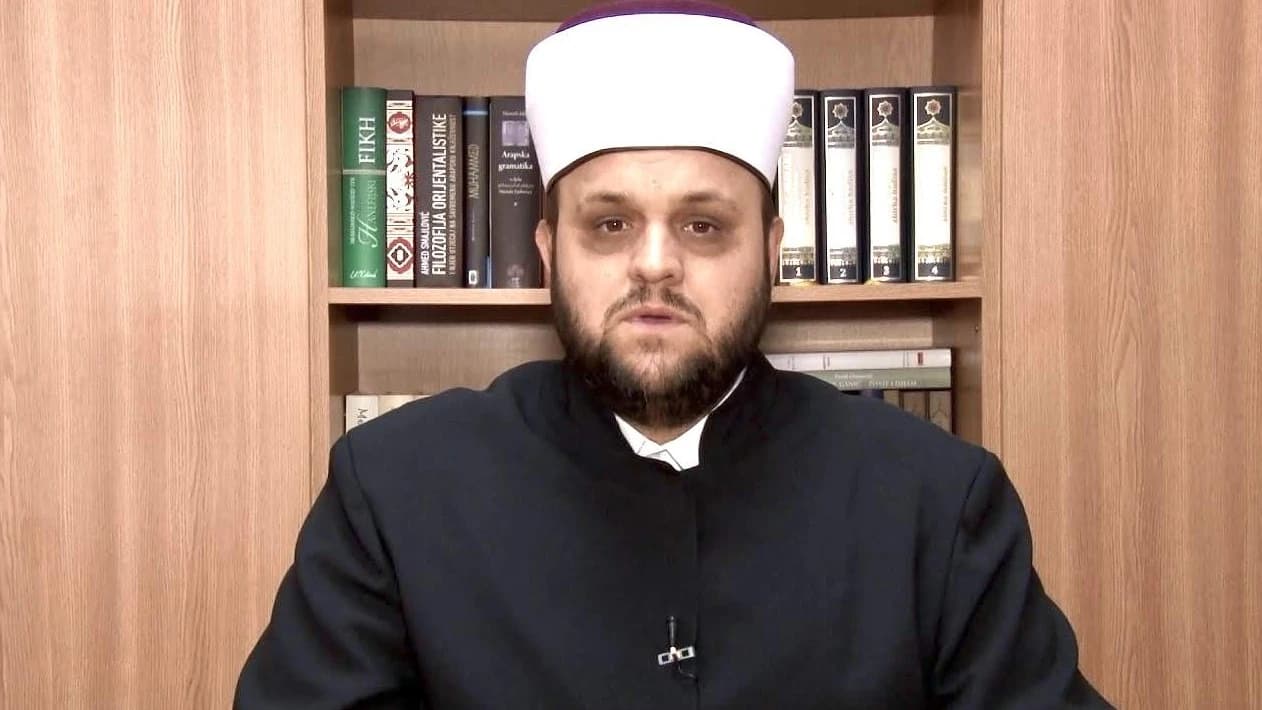 Glavni mostarski imam osudio ubistvo Aldine Jahić: Nepojmljiv i nedokučiv je takav zločinački čin