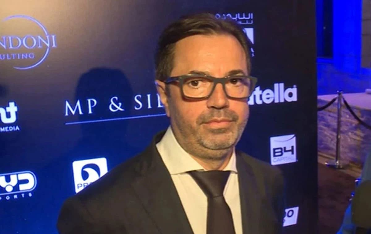 Fali Ramadani