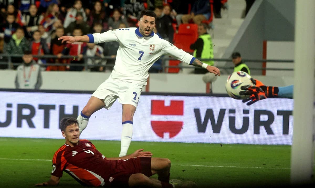 Iz Zenice stigao šamar fudbalu u Srbiji, Hrvatska je prošla nešto bolje