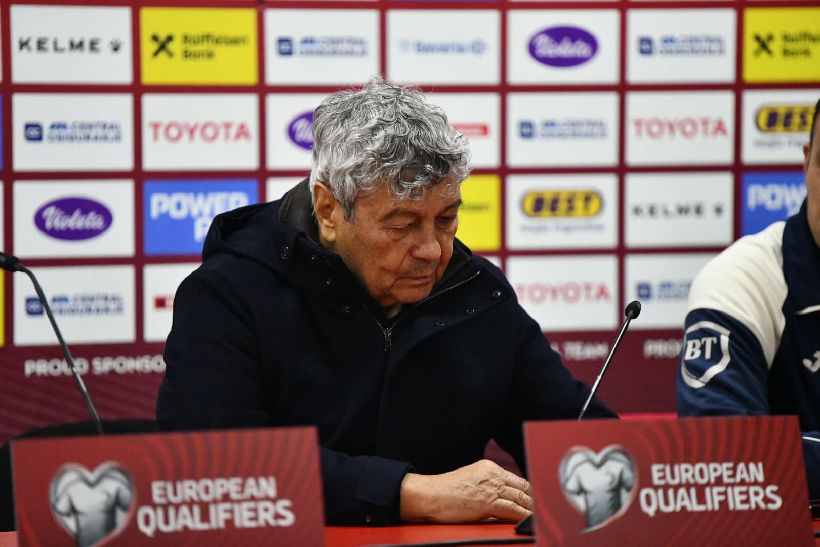 Razočarani Lucescu poslije Zmajeva nastavio rat: Slijedi suspenzija, rekao mi je čovjek iz UEFA-e