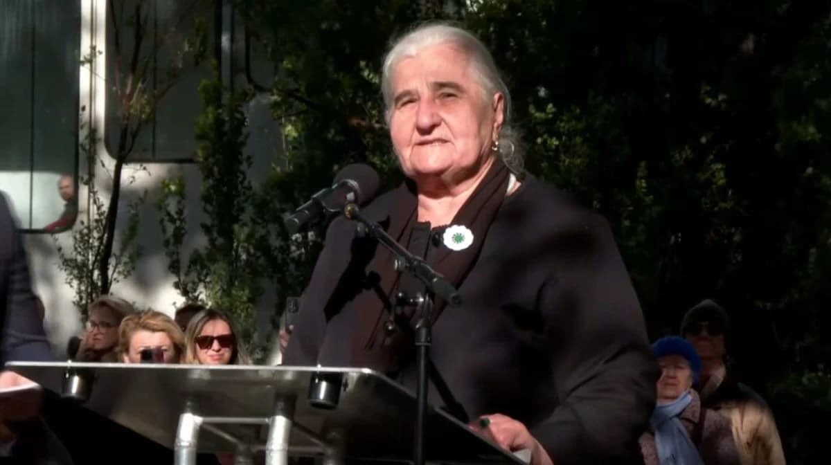 Munira Subašić