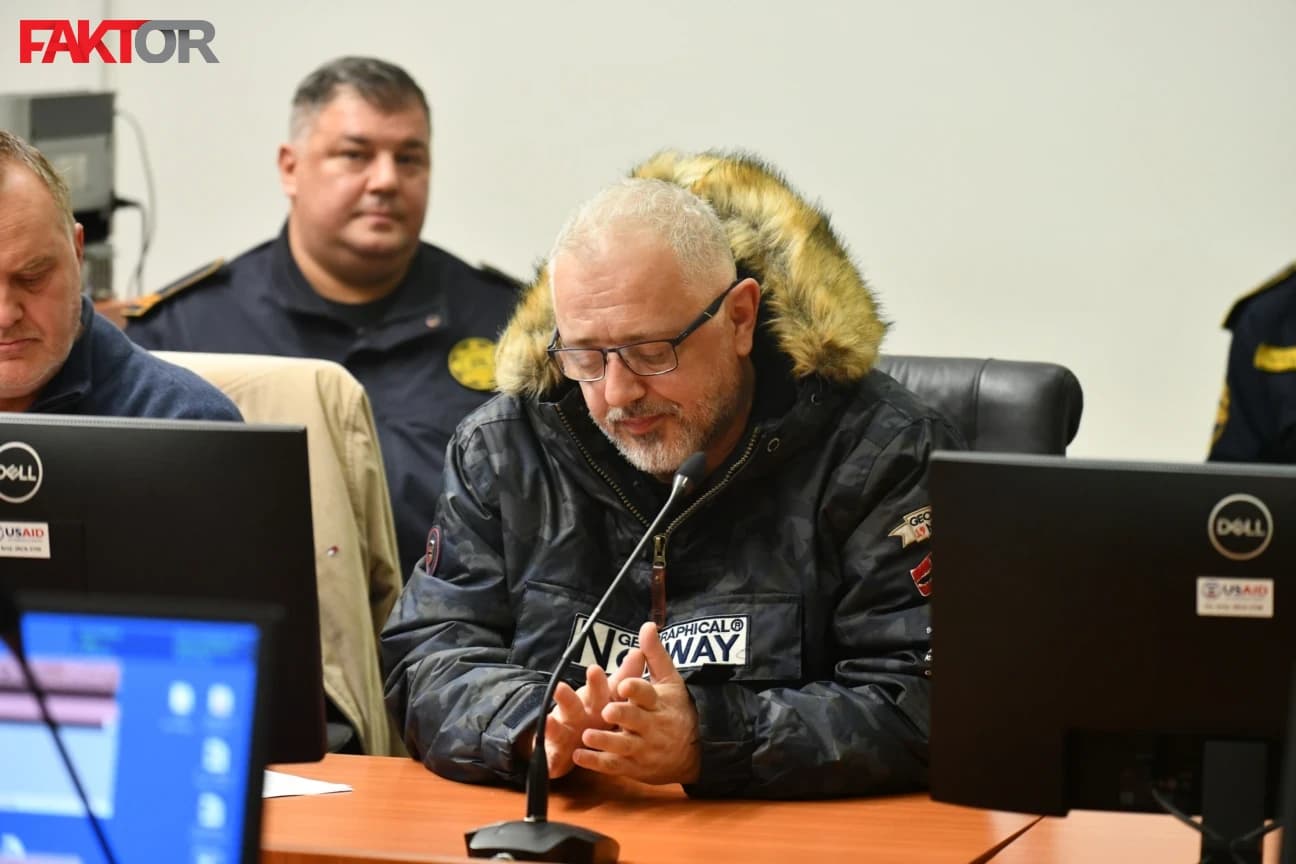 Amir Pašića Faćo