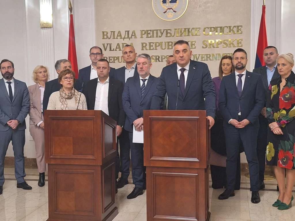 Vlada RS-a kreditom Svjetske banke vraća dugove javnih zdravstvenih ustanova