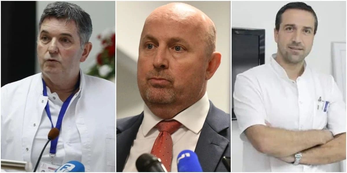 KCUS i Dom zdravlja dobili skoro šest miliona KM, Opća bolnica ni marke; Hasanović: Dali smo tamo gdje škripi