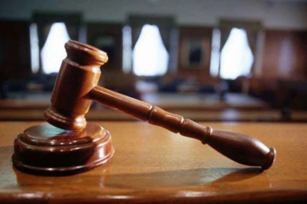 Zaposlenici sudova i tužilaštva ZHK stupili u štrajk