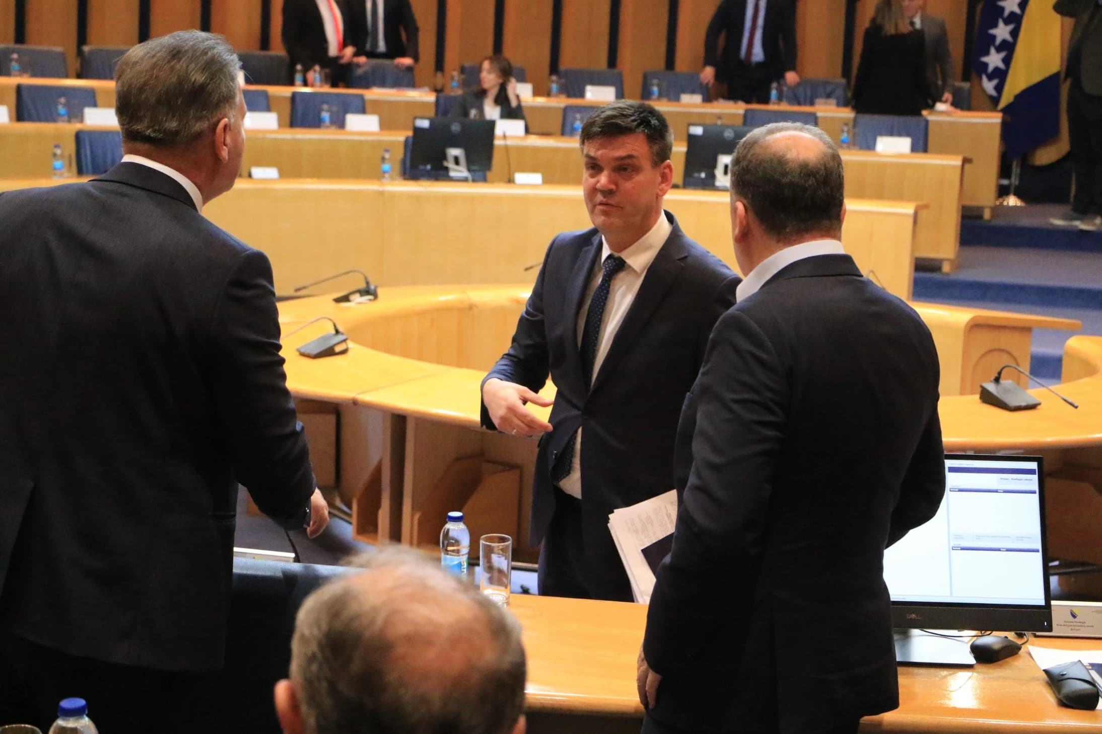Može li budžet BiH proći i Dom naroda bh. Parlamenta, šta kažu delegati i matematika