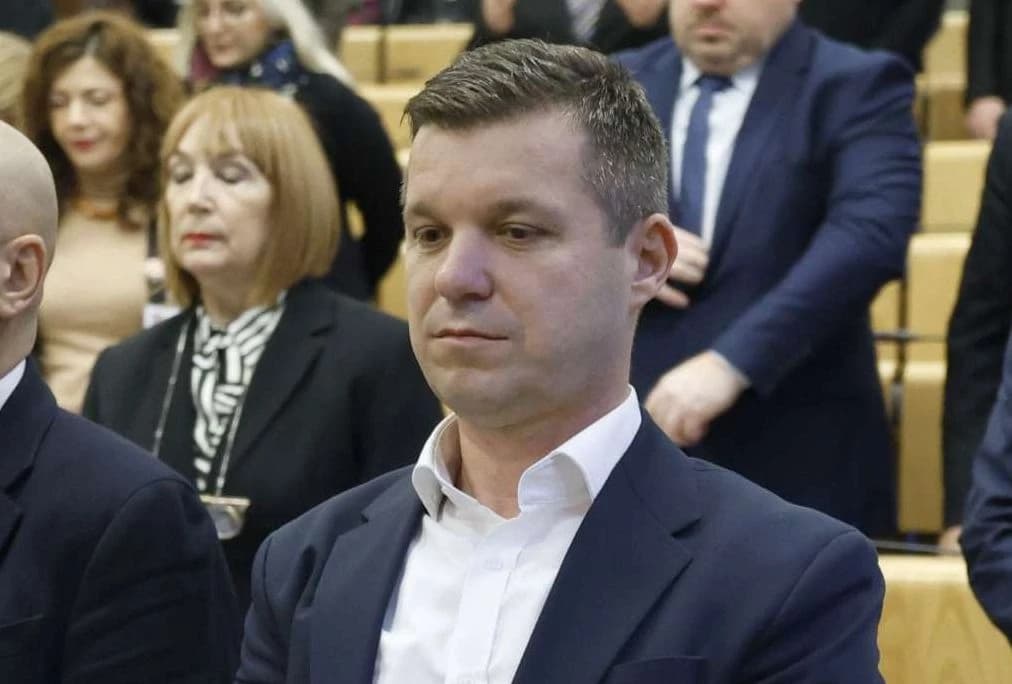 Samir Numanović