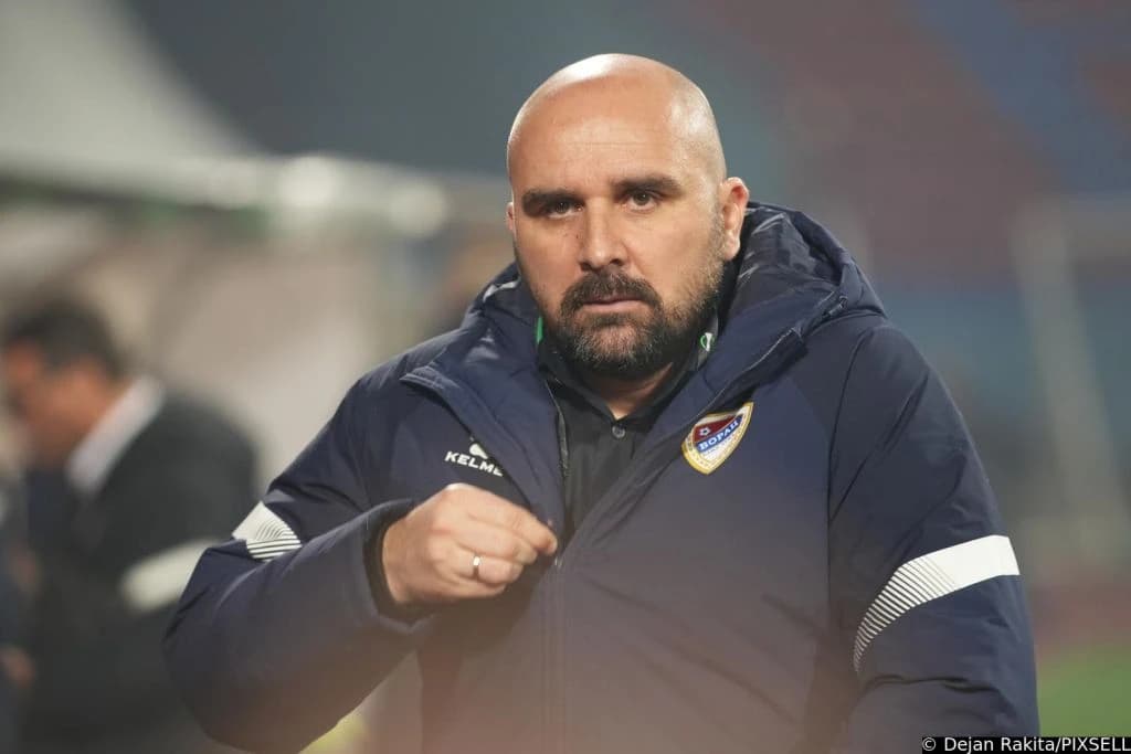 Donesena odluka o sudbini meča na kojem je preminuo Mladen Žižović