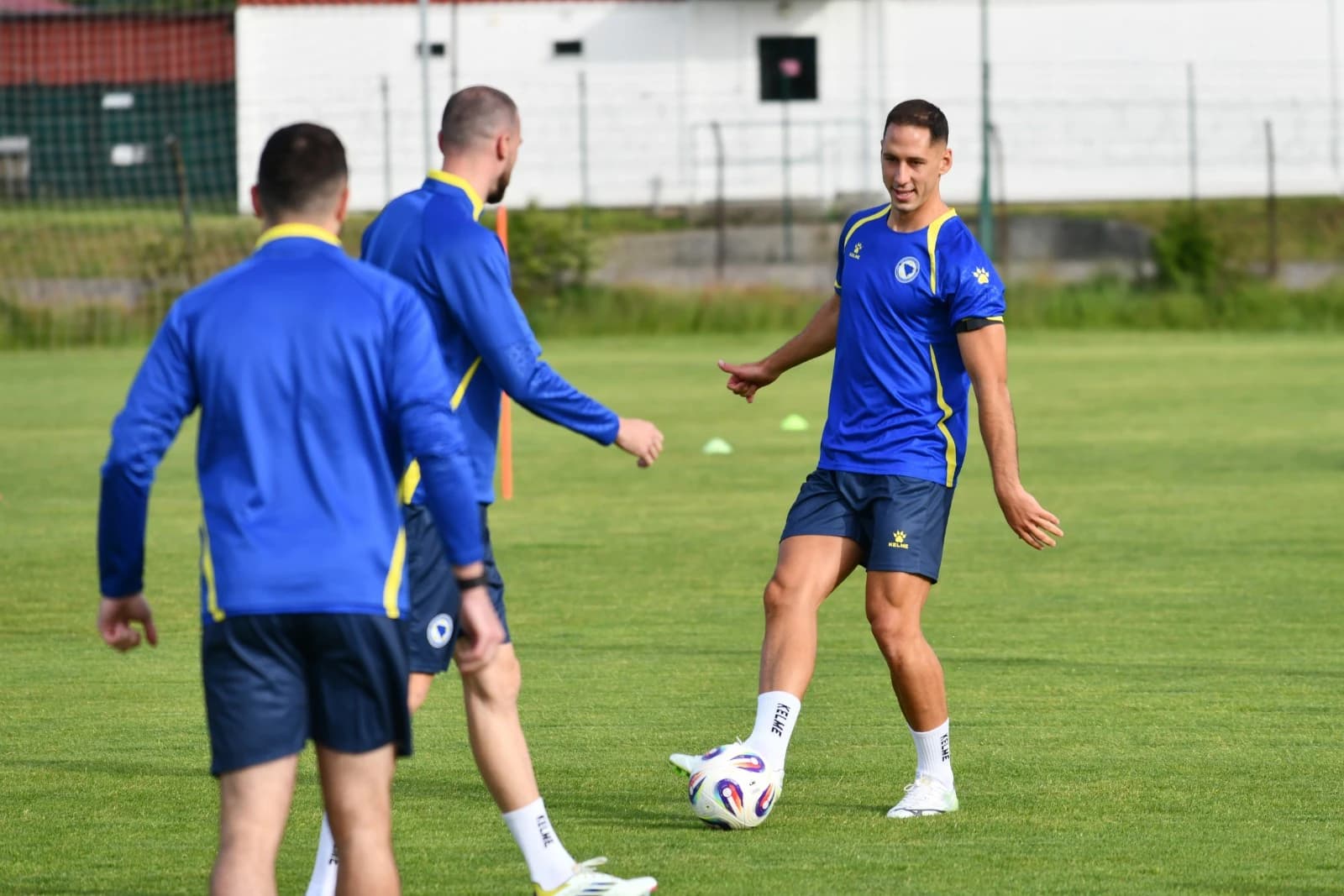 Katić: Žao mi je što nisam mogao pomoći braći!