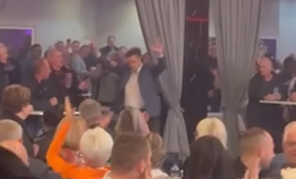 Vlado Đajić dobro raspoložen uprkos smjeni