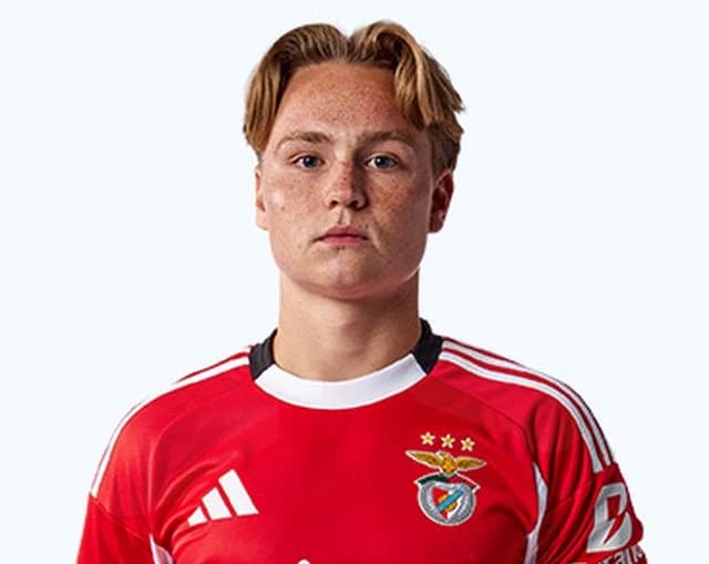 Andreas Schjeldrup