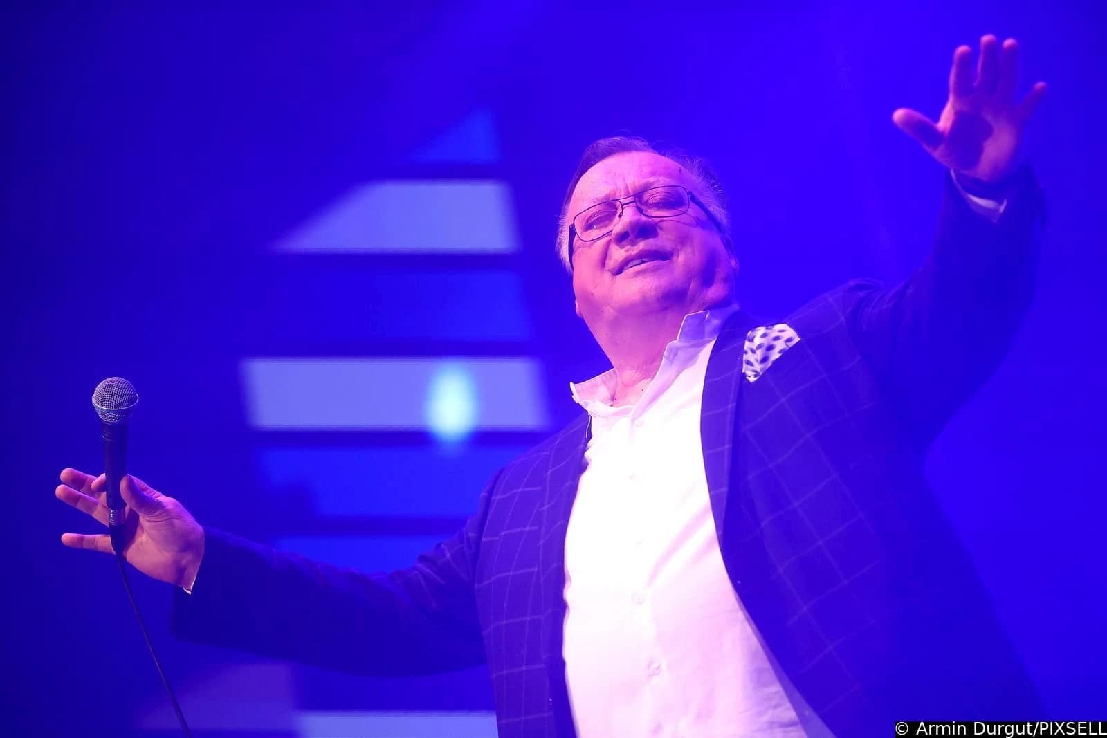 Halid Bešlić
