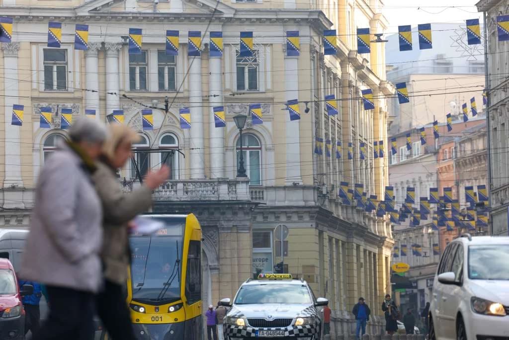 Utorak, 25. novembar, neradni dan u Federaciji BiH