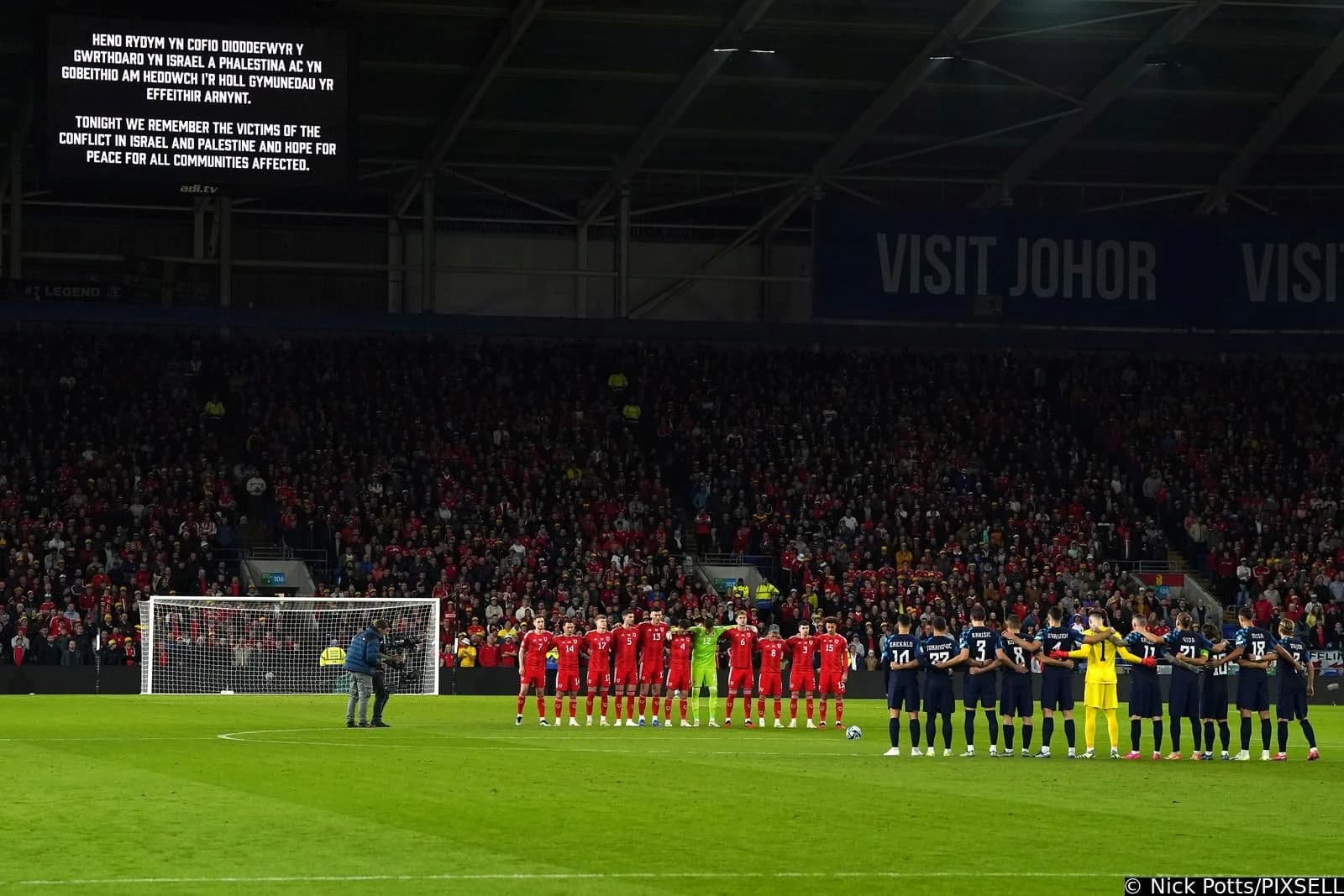 Stadion u Cardiffu