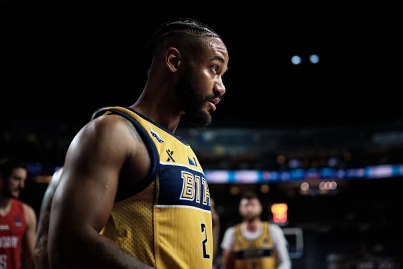 Roberson ponovo ne igra za BiH, Dubai se "zahvalio" Sarajevu na neprimjeren način: Neprijatno smo iznenađeni