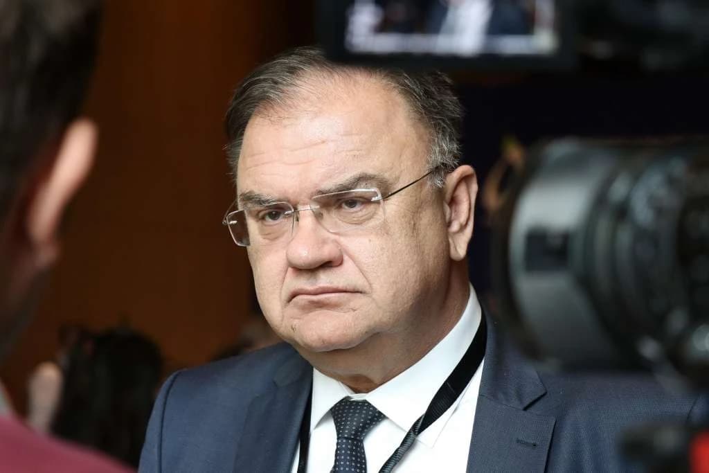 Mladen Ivanić