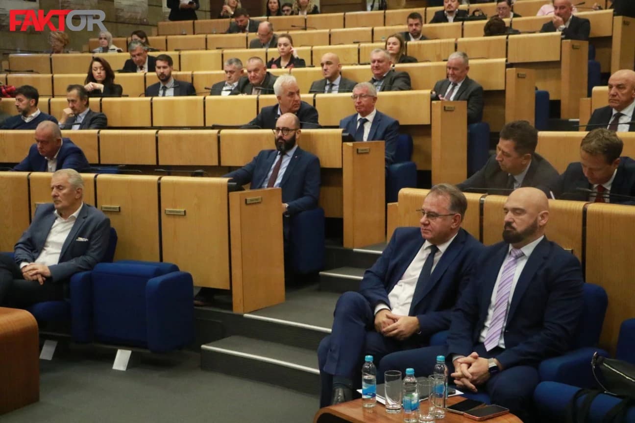 Zastupnički dom FBiH