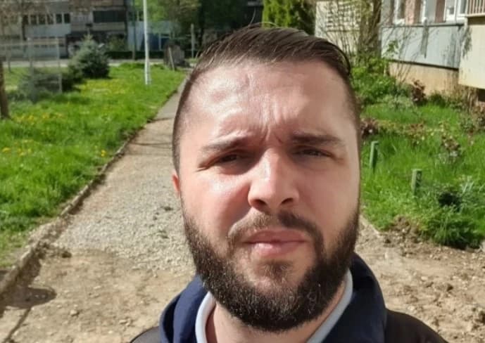 NiP-ovac Arslan Dučić podnio ostavku i prešao u opoziciju