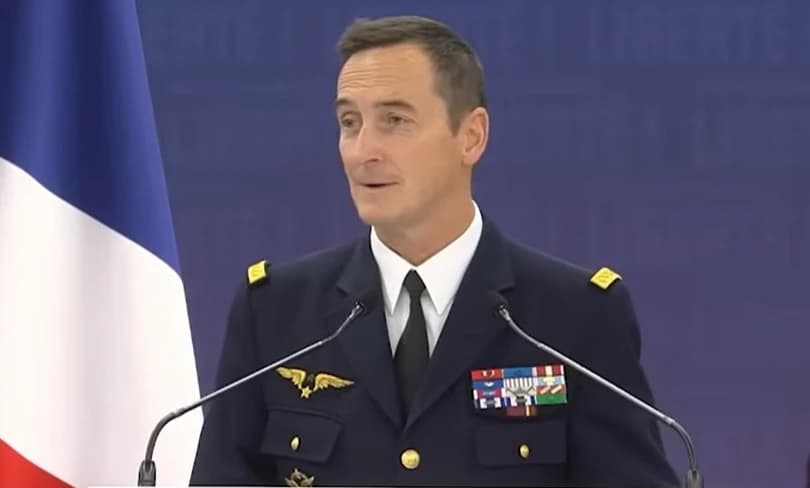 Fabien Mandon