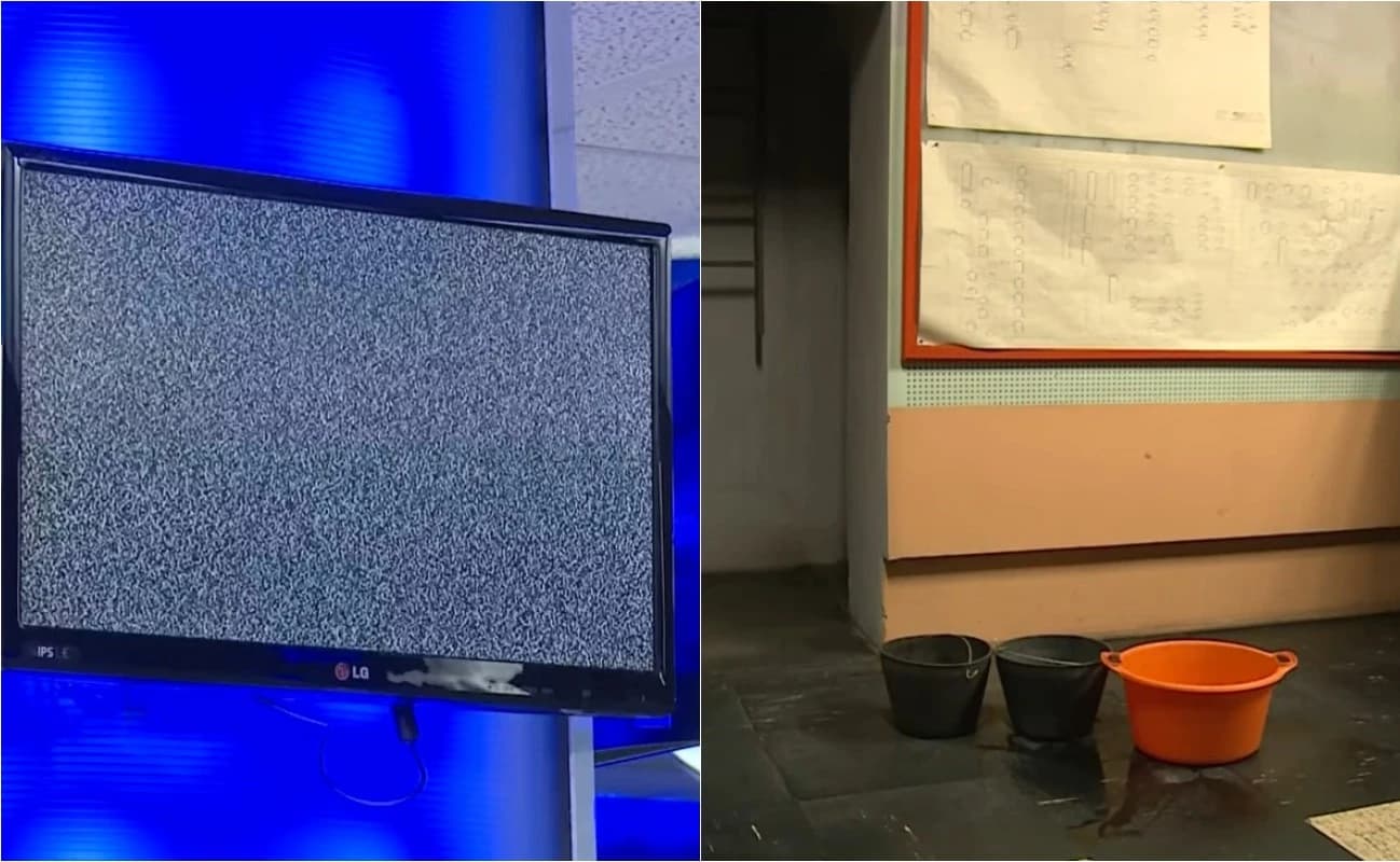 Kadrovi iz Sivog doma
