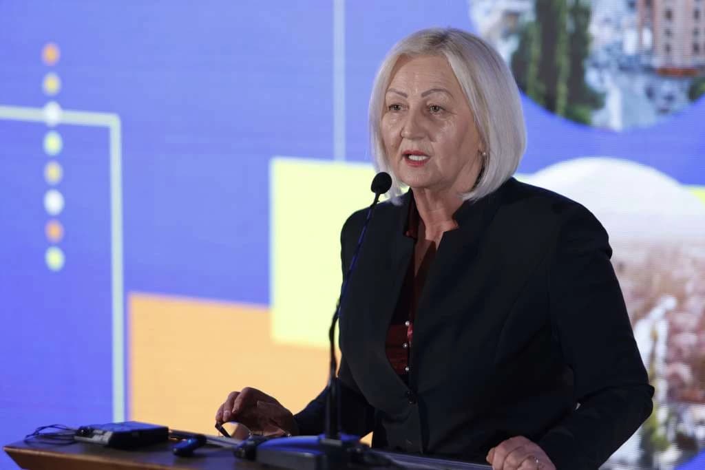 Borjana Krišto