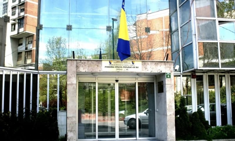 Problemi u Poreznoj upravi FBiH: Ide se u štrajk upozorenja zbog diskriminacije i mobinga