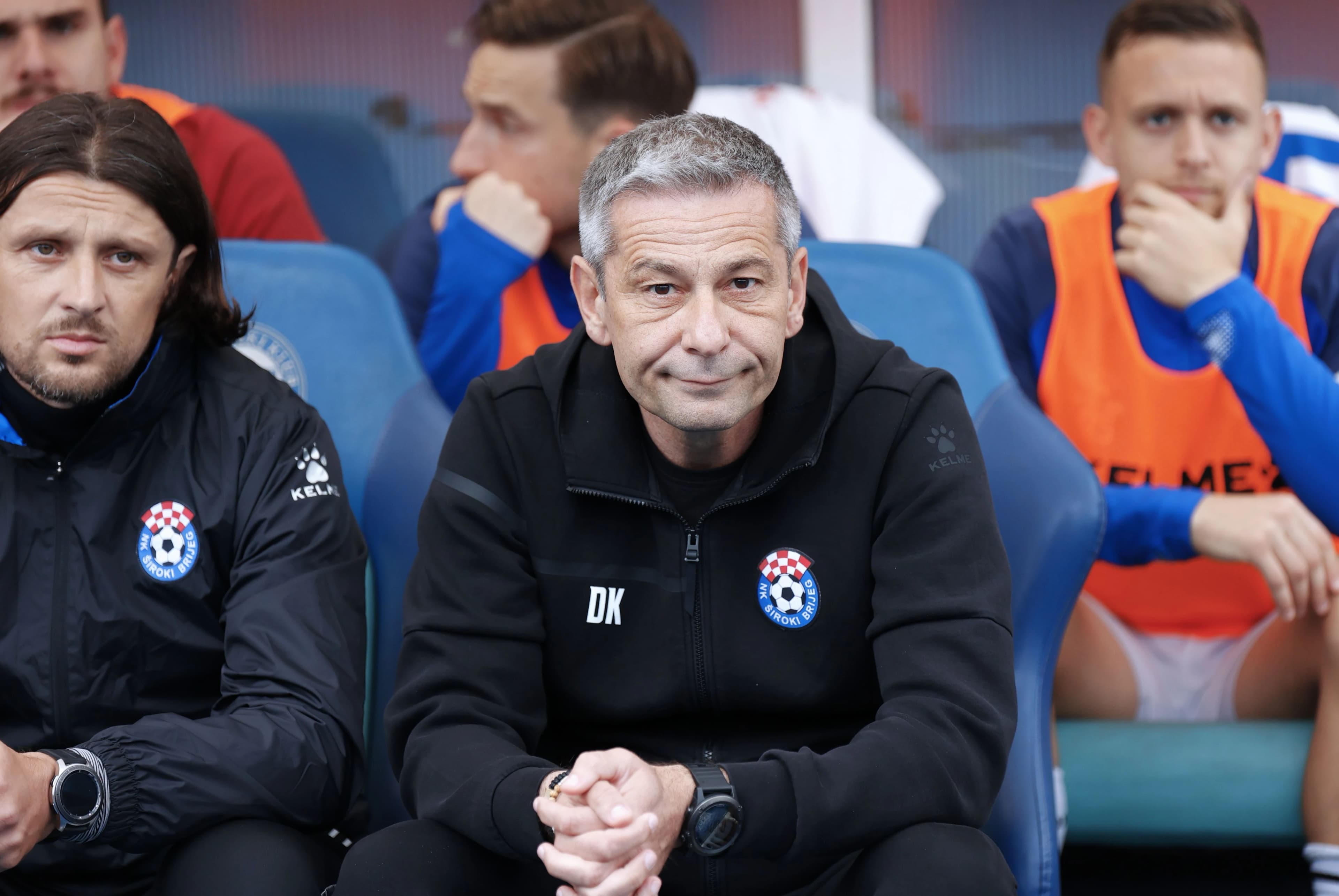 Klafurić najavio derbi sa Banjalučanima