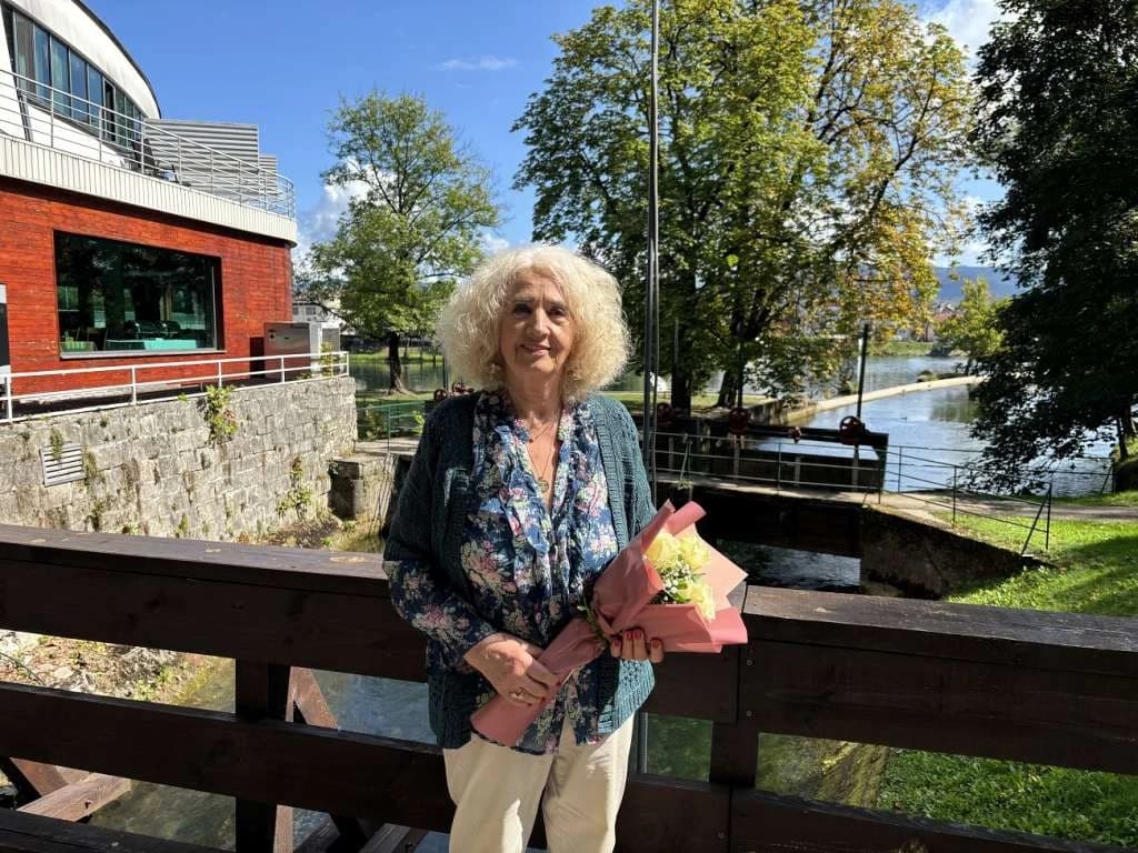 Vahida Sulejmanović