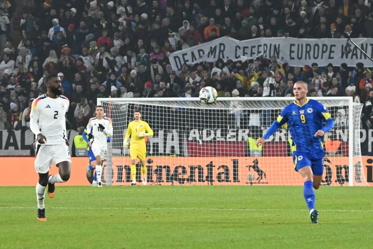 Kulenović igra sjajno u Heraclesu