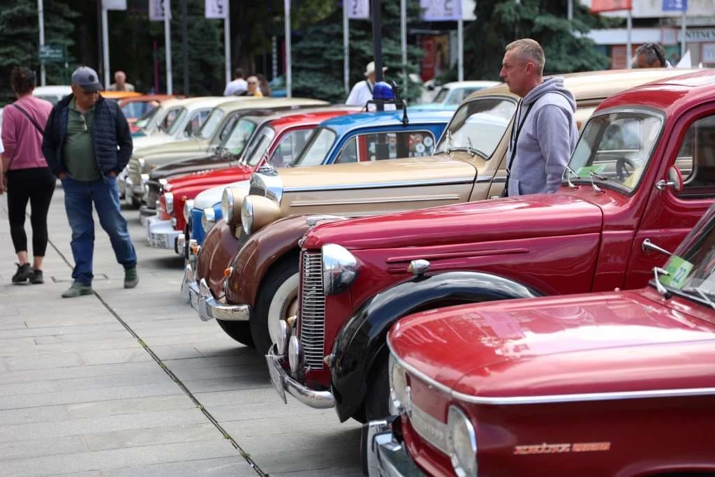 Potpredsjednici: Naše klubove zbog odmazde prema nama protjeruju iz Oldtimer saveza BiH