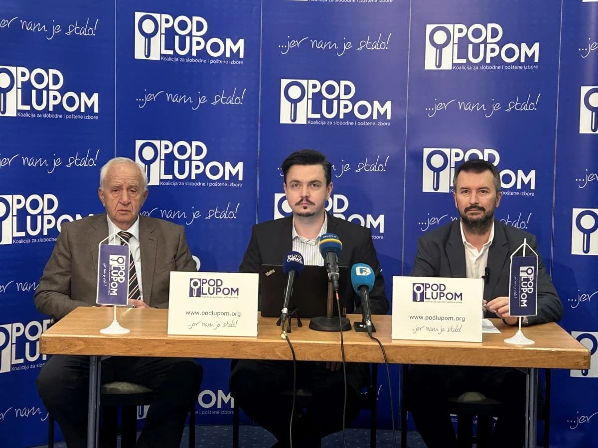 Prijavljeno CIK-u: U RS-u ima i porodičnog glasanja, vraćanja birača, a negdje se glasati može i bez dokumenata