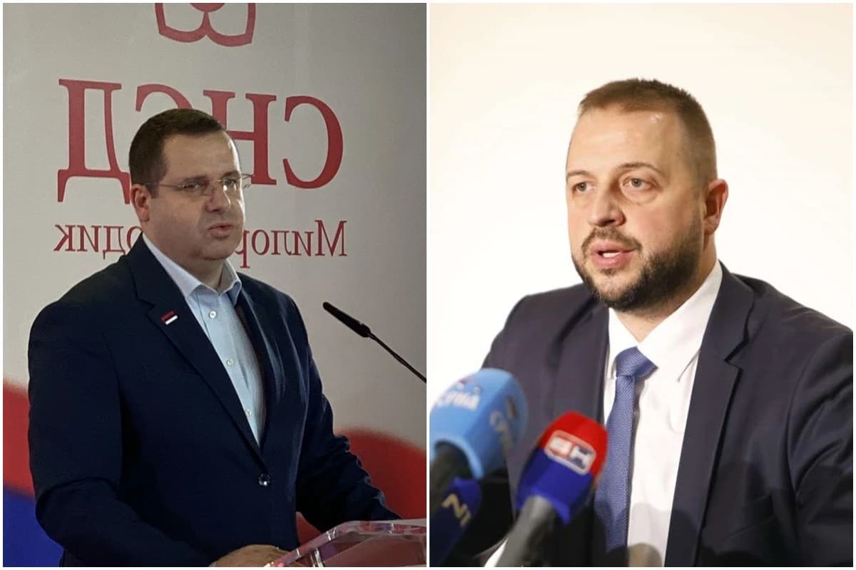 Kovačević i Nešković