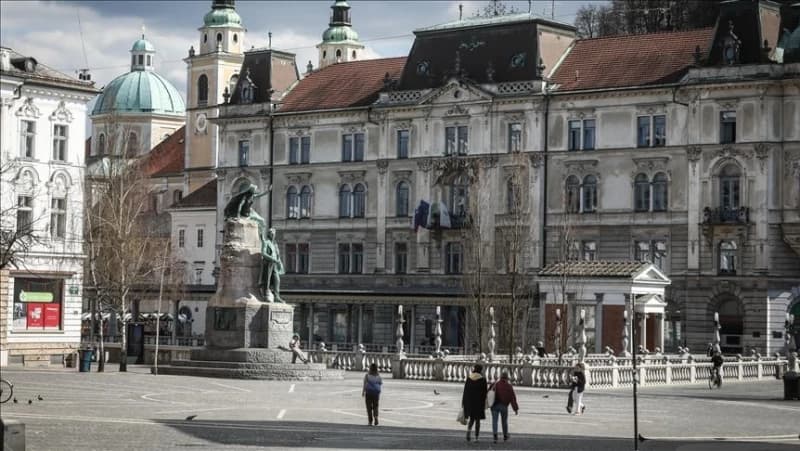 Ljubljana