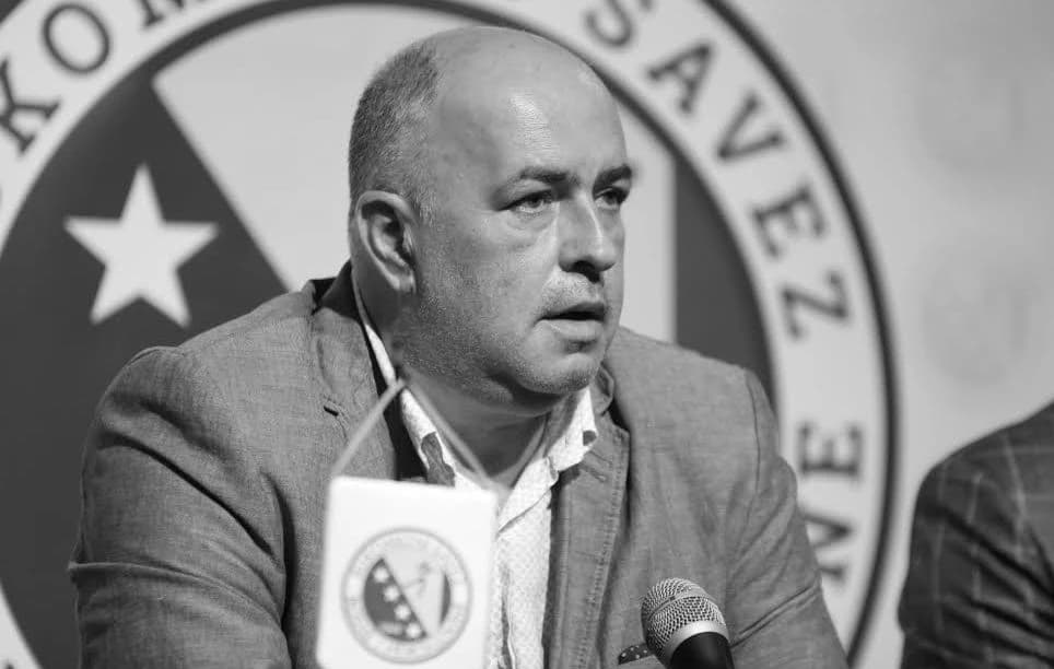 Smajo Karačić napustio RSBiH prije osam godin