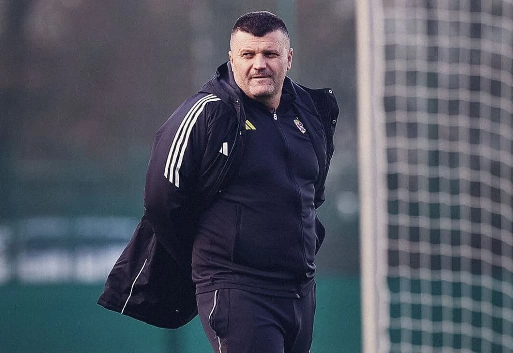 Dudić nakon derbija saznao najgore moguće vijesti