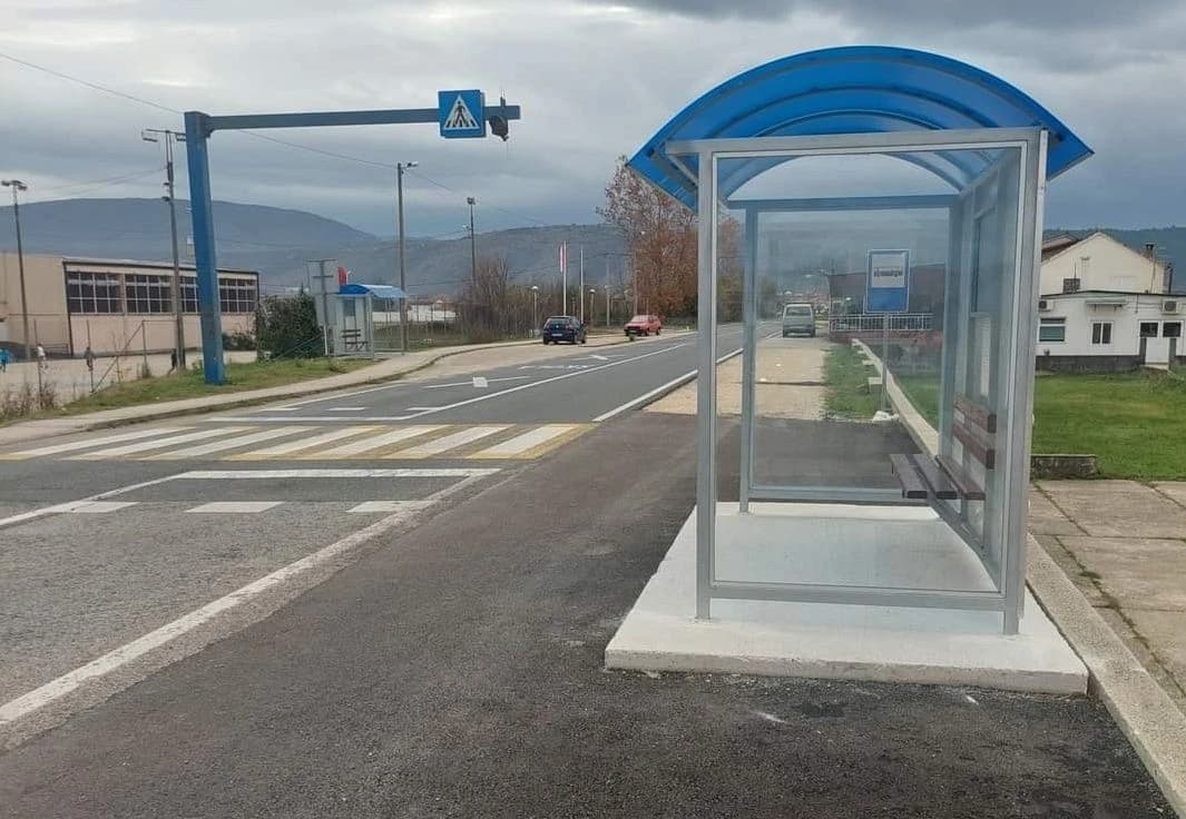 Vozač u Čapljini za 45 dana 101 put kažnjen zbog prekoračenja brzine