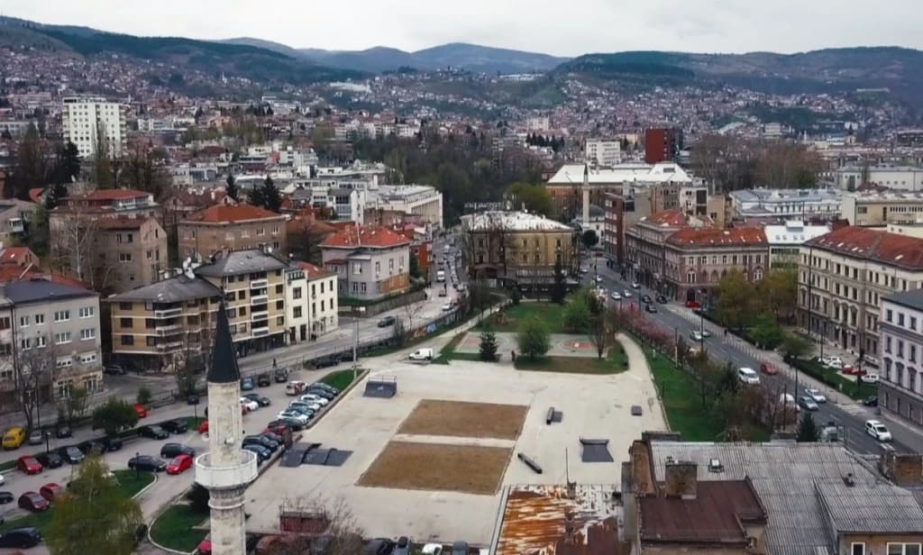 Još jedno javno preduzeće u Sarajevu i direktorska plaća blizu 6.000 KM