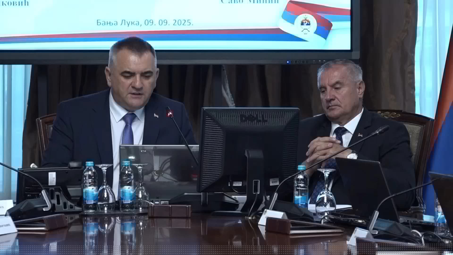 Minić čuva Viškovićevu tajnu o 245 miliona eura