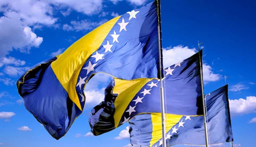 Domovino, sretan ti Dan državnosti