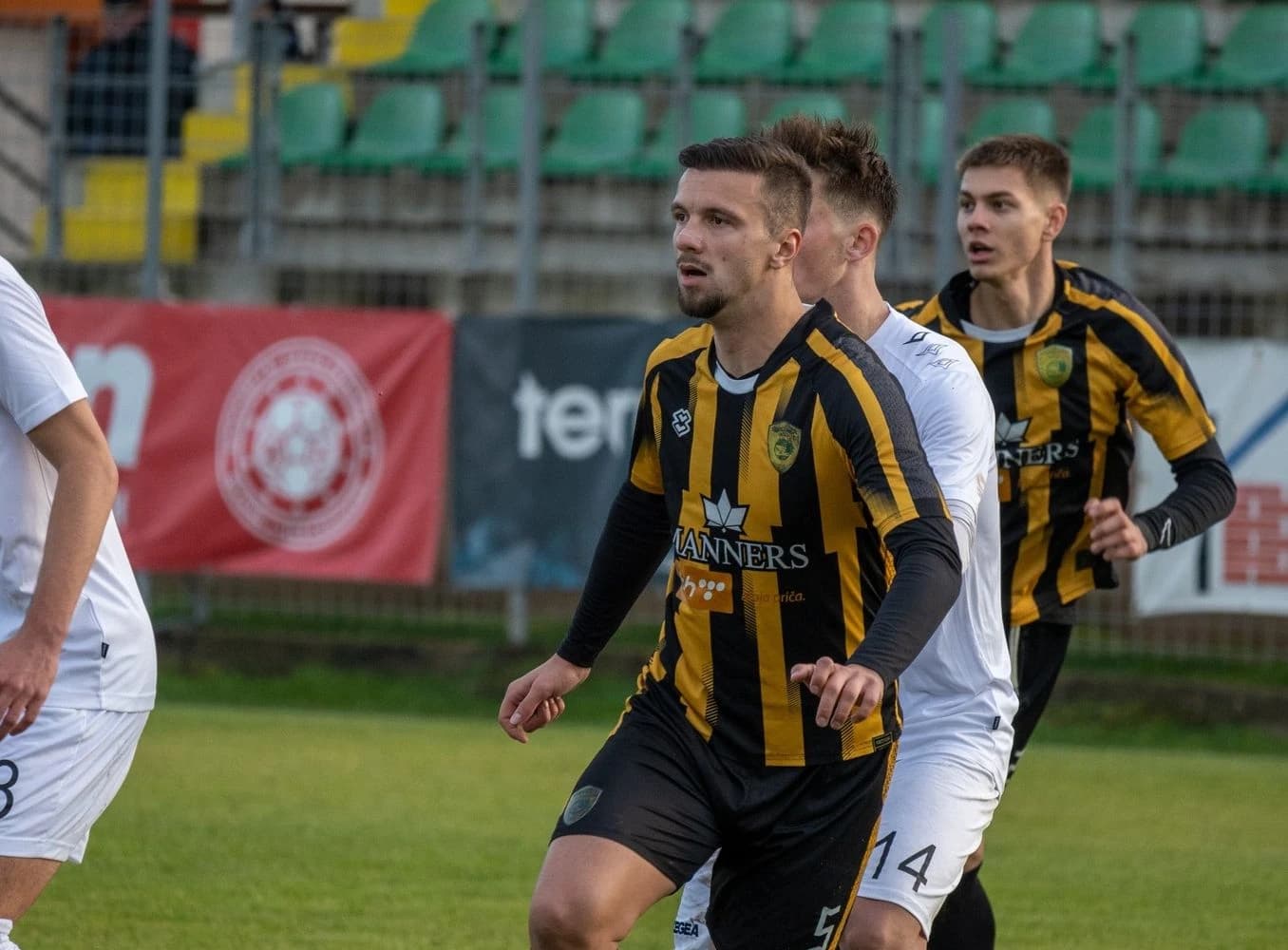 Trako završio epizodu u Stupčanici