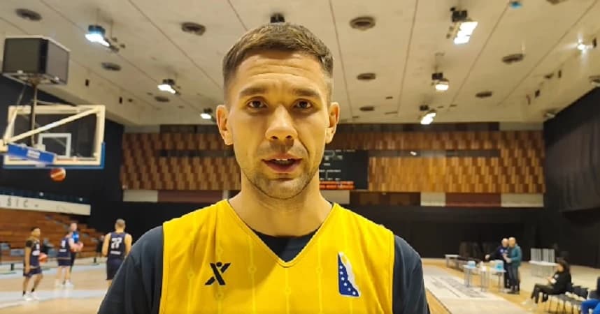Emir Sulejmanović